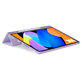 Ovitek Sc Pen za Lenovo Idea Tab / K11 Gen 2 11.0 TB-336, vijolična, Tech-Protect