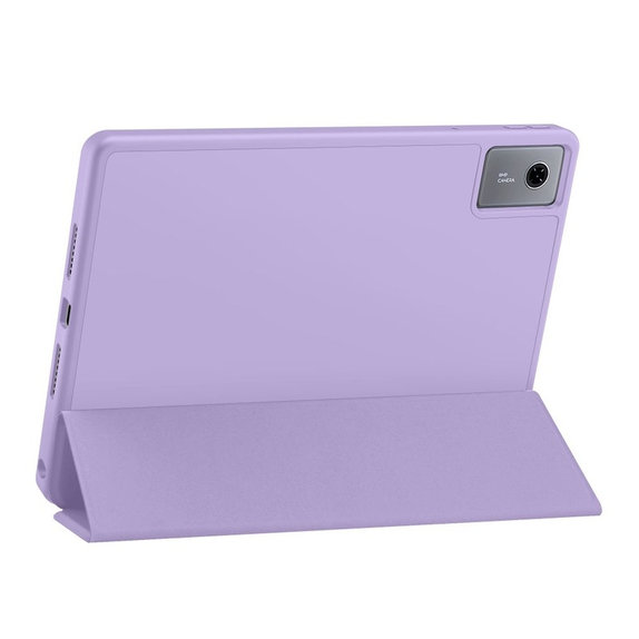 Ovitek Sc Pen za Lenovo Idea Tab / K11 Gen 2 11.0 TB-336, vijolična, Tech-Protect