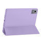 Ovitek Sc Pen za Lenovo Idea Tab / K11 Gen 2 11.0 TB-336, vijolična, Tech-Protect