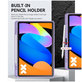 Ovitek Sc Pen za Lenovo Idea Tab / K11 Gen 2 11.0 TB-336, vijolična, Tech-Protect