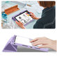 Ovitek Sc Pen za Lenovo Idea Tab / K11 Gen 2 11.0 TB-336, vijolična, Tech-Protect