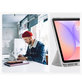 Ovitek Sc Pen za Samsung Tab S9 11.0 / S9 FE / S10 FE / S10 Lite 10.9 X710 / X716B / X510 / X516B / X520 / X526 / X400 / X406B, siva, Tech-Protect