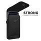 Univerzalni ovitek za telefon SM75 5.8-6.8 Inch, črn, Tech-Protect