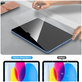 Kaljeno steklo Glass Fit+ 2-PACK za Xiaomi Poco Pad M1 / Redmi Pad Pro / 2 Pro 12.1, prozorna, Tech-Protect