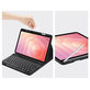 Ovitek Sc Pen + Keyboard za Samsung Tab S11 11.0 X730 / X736B, črna, Tech-Protect