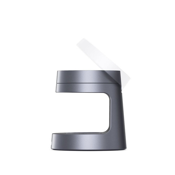 Brezžični polnilnik A48 3IN1 Magnetic MagSafe 25W Qi2.2, Dark Grey, Tech-Protect