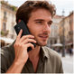 Ovitek Smart Wallet za Samsung S26, Matte Black, Tech-Protect