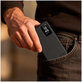 Ovitek Smart Wallet za Samsung S26, Matte Black, Tech-Protect