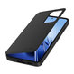 Ovitek Smart Wallet za Samsung S26, Matte Black, Tech-Protect