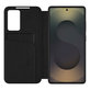 Ovitek Smart Wallet za Samsung S26 Ultra, Matte Black, Tech-Protect