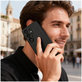 Ovitek Smart Wallet za Samsung S26 Ultra, Matte Black, Tech-Protect