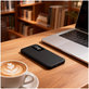 Ovitek Smart Wallet za Samsung S26 Ultra, Matte Black, Tech-Protect