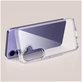 Ovitek FlexAir Hybrid za Samsung A57 5G, prozorna, Tech-Protect