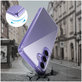 Ovitek FlexAir Hybrid za Samsung A57 5G, prozorna, Tech-Protect