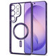 Ovitek MagFlex MagSafe za Samsung S26 Ultra, Cobalt Violet, Tech-Protect