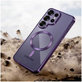 Ovitek MagFlex MagSafe za Samsung S26 Ultra, Cobalt Violet, Tech-Protect