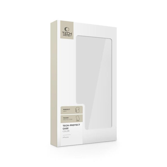 Ovitek Kevlar Cam+ z 2 sprednjima okvirjema za Xiaomi Redmi Note 15 Pro 5G, črna, Tech-Protect