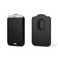 MagSafe denarnica / držalo kartic CH02 Magwallet MagSafe Universal Magnetic Card Holder Carbon, Tech-Protect