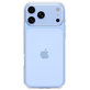 Etui FlexAir Hybrid za iPhone 17 Pro / 18 Pro, Clear, Tech-Protect