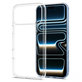 Etui FlexAir Hybrid za iPhone 17 Pro / 18 Pro, Clear, Tech-Protect