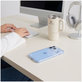 Etui FlexAir Hybrid za iPhone 17 Pro / 18 Pro, Clear, Tech-Protect