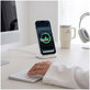 Zaščitni ovitek FlexAir Hybrid MagSafe za iPhone 17 Pro Max / 18 Pro Max, číre, Tech-Protect