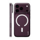 Ovitek SL1M z MagSAFE za iPhone 18 Pro/17 Pro/16e, Transparentnana, PanzerGlass