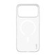 Ovitek SL1M z MagSAFE za iPhone 18 Pro Max/17 Pro Max/16e, Transparentnana, PanzerGlass