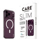 Ovitek SL1M z MagSAFE za iPhone 18 Pro Max/17 Pro Max/16e, Transparentnana, PanzerGlass