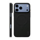 Ovitek SL1M z MagSAFE za iPhone 18 Pro Max/17 Pro Max/16e, Črna, PanzerGlass
