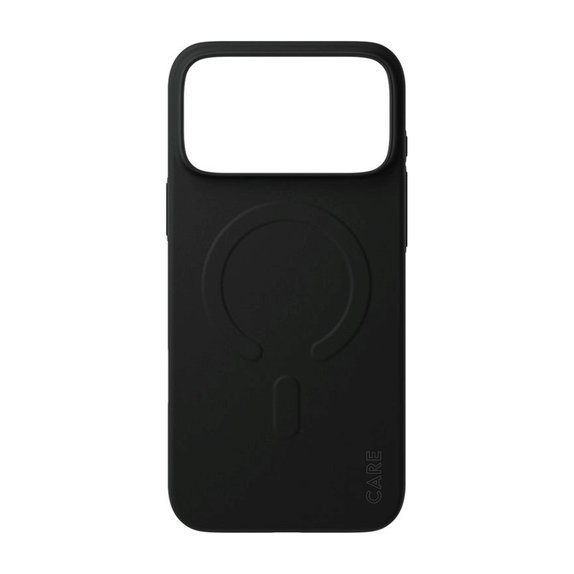 Ovitek SL1M z MagSAFE za iPhone 18 Pro Max/17 Pro Max/16e, Črna, PanzerGlass