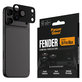 Zaščita objektiva Fender za iPhone 18 Pro Max, Black Currant Currant, PanzerGlass