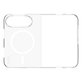 Ovitek SL1M z MagSafe za iPhone Duo, Prozoren, PanzerGlass