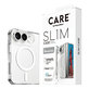 Ovitek SL1M z MagSafe za iPhone Duo, Prozoren, PanzerGlass