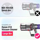 Posoda za prah za Dyson V10 SV12