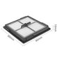 HEPA filter, 2 kos za Roborock Q10 VF, Q10 VF+, Q10 V, Q10 V+, Q10 S5, Q10 S5+