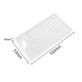 HEPA filter, 2 kos za Viomi Alpha 2 PRO, V5 PRO, V5