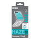 Ovitek Haze Mag za Samsung Galaxy Z Flip8, Prozorna, SBS
