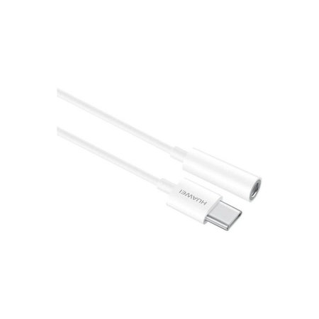 Huawei - Adaptér 3,5mm Jack / USB-C - 55030086