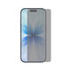 FixPremium - Privacy Screen Protector za Apple iPhone 17
