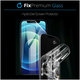 FixPremium - Privacy Screen Protector za Samsung Galaxy S25 +
