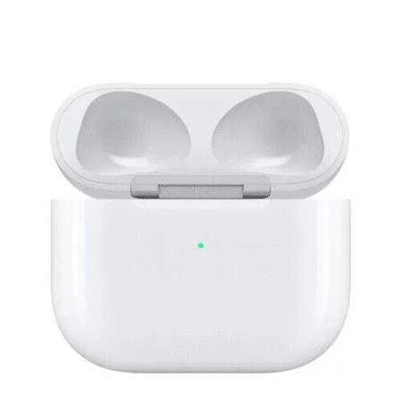 Nadomestna Polnilna Torbica Lightning za Apple AirPods 3rd Gen (2021) - A