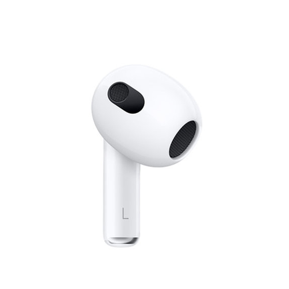 Nadomestna Slušalka za Apple AirPods 3rd Gen (2021) – Leva A