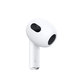 Nadomestna Slušalka za Apple AirPods 3rd Gen (2021) – Leva A