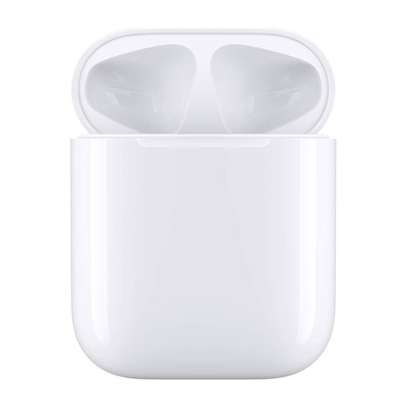 Nadomestna Polnilna Torbica za Apple AirPods 2nd Gen (2019) B