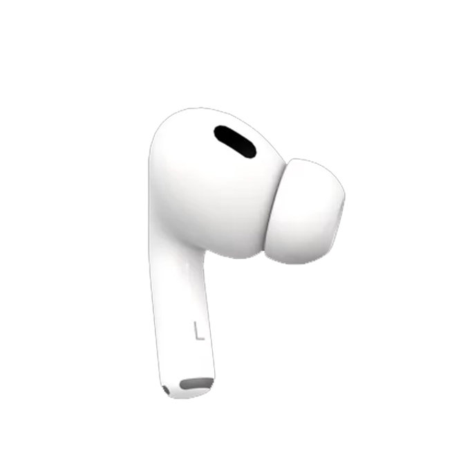 Nadomestna Slušalka za Apple AirPods Pro 2nd Gen (2023) - Leva A++