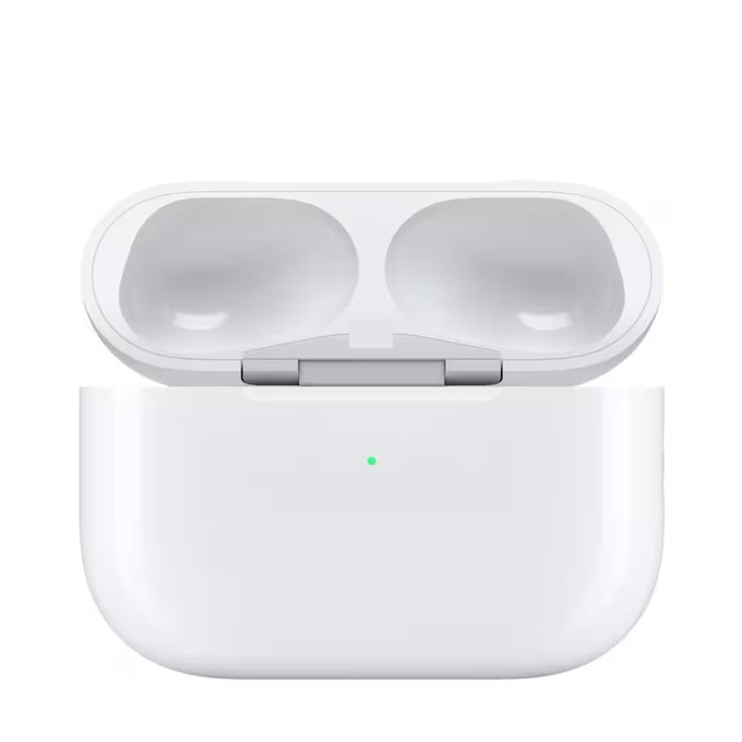 Nadomestna Polnilna Torbica za Apple AirPods Pro 2nd Gen (2023) A