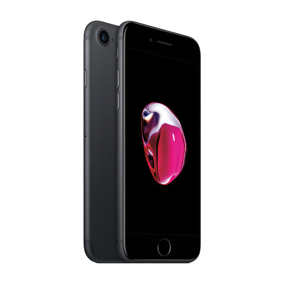 Apple iPhone 7 Black 32GB A+ Prenovljen