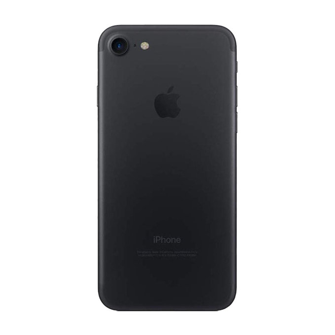 Apple iPhone 7 Black 32GB B Prenovljen