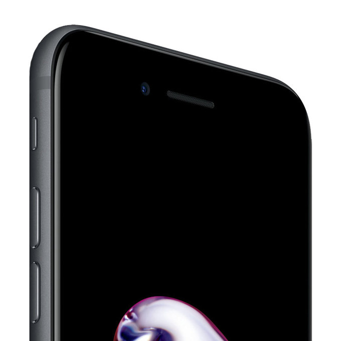 Apple iPhone 7 Black 32GB B Prenovljen